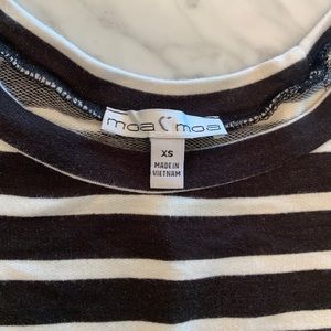 soft long sleeve dress